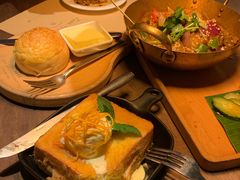 -来龙里 精致 东南亚餐室(万象城店)