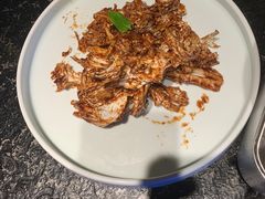 -局气 烤鸭·北京菜(光华路店)