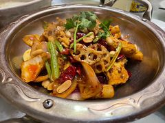 -老克勒上海菜(南京路步行街店)