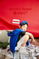 -INKIDS潮童社儿童摄影(朝阳大悦城店)