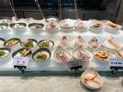 -川骄海鲜自助(亚运村店)
