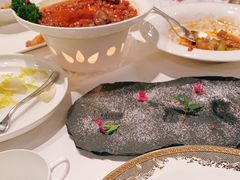 -富淳饭店(陆家嘴保利广场店)