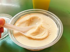 原味豆花-老伴豆花(麦士威熟食中心店)