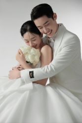 -巴黎春天婚纱摄影STUDIO·定制