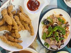 -40号厦门海鲜大排档(中山路店)