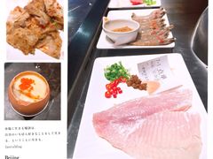 -湘汇概念铁板烧(铁西万达店)