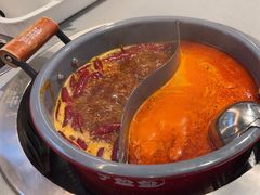-牛签签串串香(IFS店)