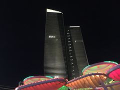 -大族广场Mall&More