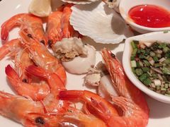 -丽都皇冠假日酒店·Matrix亦餐厅(望京店)