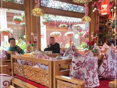 大堂-民食香·腊排骨野生菌美食(木府店)