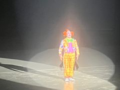 -重庆国际马戏城
