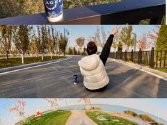 -天津东丽湖风景区