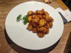 -大潮淮·淮扬菜(何园旗舰店)