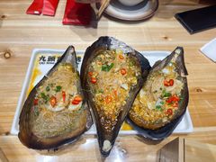 -唐力九头鸟烧烤·罗田吊锅(西云楼店)