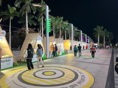 -壹海城ONE MALL
