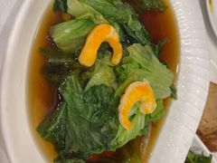 -功德林素菜饭庄(前门店)