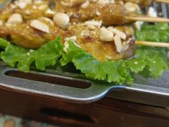 -荷花泰菜(东方新天地店)