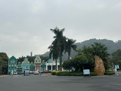 -南沙蒲洲花园