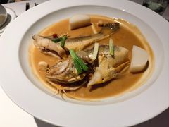 -荣轩(新荣记环球金融中心店)