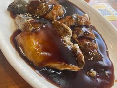 -百家鲜·杭帮菜