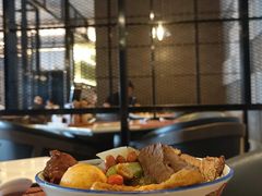 -武汉厨房自助餐厅·武汉卓尔万豪酒店