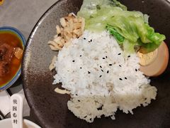 -桃园眷村(万象天地店)