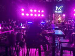 -MOSSO·Liveshow(M3香港广场店)