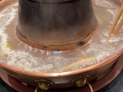 -南门四季铜锅涮肉(大屯·北苑店)