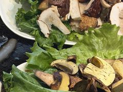 -爱膳菌锅锅(阳南店)