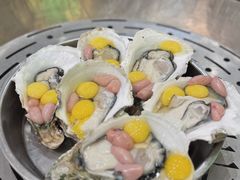 -飞尝蚝·顺德菜·鱼生(顺德总店)