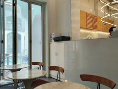 -Blueglass酸奶(上生新所店)