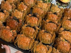 -極上萬膳·日料放题(来福士江景店)