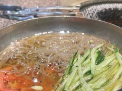 -正苑26年海鲜烤肉•牛尾汤汤饭(东港店)