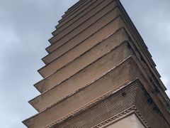 -崇圣寺三塔文化旅游区