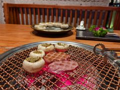 -黑牛の店·和牛烧肉(合生汇店)
