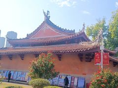 -同安孔庙