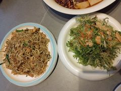 -大闫家烧烤·小海鲜家常菜(郑庄店)
