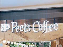 -Peet's Coffee皮爷咖啡(德基店)