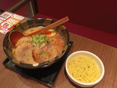 -味千拉面(东方明珠店)