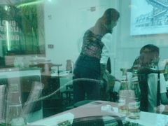 -冰城焰会大丰收铁锅炖(萝岗万达金街店)