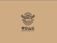 -早安山丘·豆浆油条(小木桥路店)