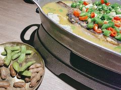 -青花椒秘制烤鱼(光启城店)