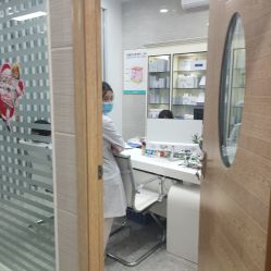 -痘院士专业祛痘皮肤管理