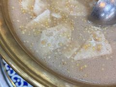 -内蒙联营烧麦 草原石榴红(护国寺店)