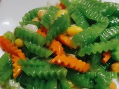 -丰收日·小海鲜·沪上家宴(顾村正大店)