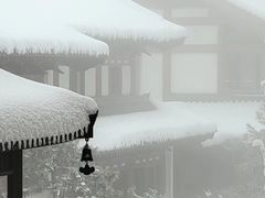 -径山寺