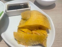 -苏小柳手作点心x茶叙小院(徐家汇分院)