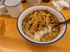 -李叁面馆(妇幼店)