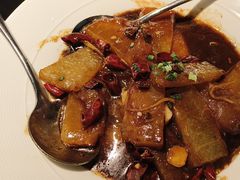 -三强鸽子(中原路店)