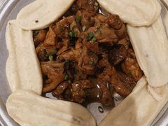 -小菜园新徽菜(宜兴八佰伴店)